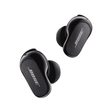 Bose QC Earbuds II. TWS fülhallgató, fejhallgató