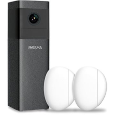 Bosma Camera-X1-2DS megfigyelő kamera