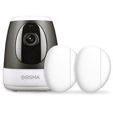 Bosma Camera-XC-2DS megfigyelő kamera