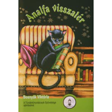 Bosnyák Viktória Analfa visszatér gyermek- és ifjúsági könyv