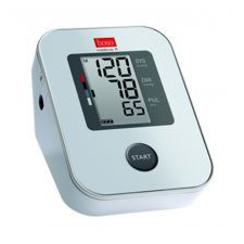 Boso Medicus X automata felkaros vérnyomásmérő extra méretű mandzsettával (32-48 cm) vérnyomásmérő