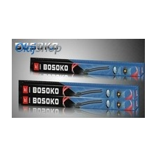 Bosoko ABLAKTÖRLŐ LAPÁT (430 mm - 17") ablaktörlő lapát