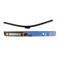 Bosoko Flexibilis ablaktörlő lapát 330mm ablaktörlő lapát