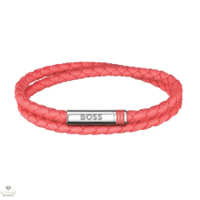 Boss Ares férfi karkötő 19 cm - HBJ1580799 karkötő