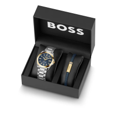 Boss BOSS 1570191 Férfi Karóra karóra