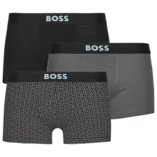 Boss Boxerek Trunk 3P BOSS ONE D Sokszínű EU M férfi alsó