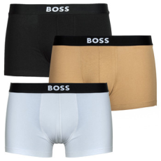 Boss Boxerek Trunk 3P BOSS ONE Sokszínű EU XL