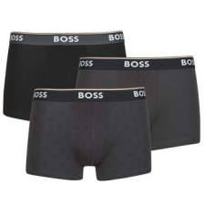 Boss Boxerek Trunk 3P Power Desig Sokszínű EU S férfi alsó