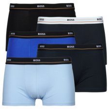 Boss Boxerek Trunk 5P Essential Sokszínű EU S férfi alsó