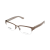 BOSS by Hugo Boss Dioptriás szemüvegek Hugo Boss Boss 0746 KJX