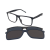 BOSS by Hugo Boss Hugo Boss HG 1331/G/CS2 9N7/99