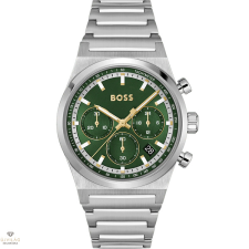 Boss Candor Chrono férfi óra - 1514220 karóra