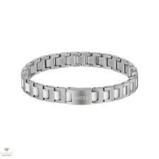 Boss Candor Elevated férfi karkötő 19 cm - HBJ1580751 karkötő