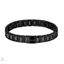 Boss Candor Elevated férfi karkötő 19 cm - HBJ1580752 karkötő