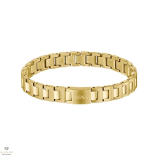 Boss Candor Elevated férfi karkötő 19 cm - HBJ1580753 karkötő