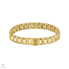 Boss Candor Elevated férfi karkötő 19 cm - HBJ1580753 karkötő