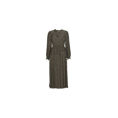 Boss Hosszú ruhák Dasota1 Fekete FR 42