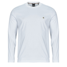 Boss Hosszú ujjú pólók C-Townley 01 Fekete EU 3XL