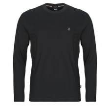 Boss Hosszú ujjú pólók C-Townley 01 Fekete EU L férfi póló