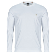 Boss Hosszú ujjú pólók C-Townley 01 Fekete EU XL férfi póló