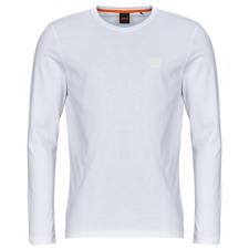 Boss Hosszú ujjú pólók Tacks Fehér EU XL férfi póló