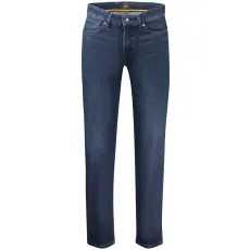Boss JEANS FÉRFI FARMER KÉK