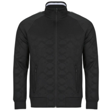 Boss Melegítő kabátok Skarley Striped Fekete EU L férfi kabát, dzseki