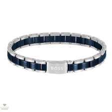 Boss Metal Links férfi karkötő - HBJ1580664 karkötő