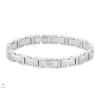 Boss Nolan férfi karkötő 19 cm - HBJ1580792