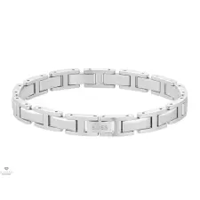 Boss Nolan férfi karkötő 19 cm - HBJ1580792 karkötő