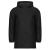 Boss Parka kabátok OW_Hexatech Parka Fekete EU XL