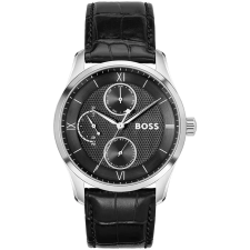 Boss Principle Master férfi karóra Ø 41 mm Típus: 1514272 karóra