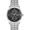 Boss Principle Master férfi karóra Ø 41 mm Típus: 1514274