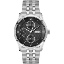 Boss Principle Master férfi karóra Ø 41 mm Típus: 1514274 karóra