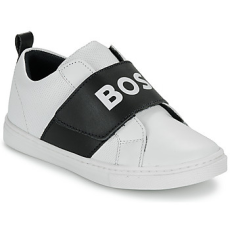 Boss Rövid szárú edzőcipők CASUAL 3 Fehér 29