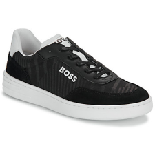 Boss Rövid szárú edzőcipők CASUAL J50858 Fekete 40 gyerek cipő