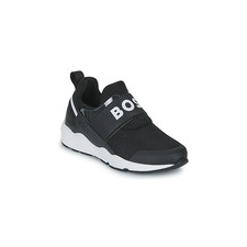 Boss Rövid szárú edzőcipők J29335-09B-C Fekete 31 gyerek cipő