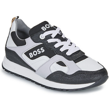 Boss Rövid szárú edzőcipők J51658 Sokszínű 30 gyerek cipő