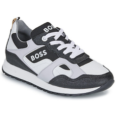 Boss Rövid szárú edzőcipők J51658 Sokszínű 33