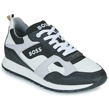 Boss Rövid szárú edzőcipők J51658 Sokszínű 38 gyerek cipő