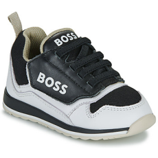 Boss Rövid szárú edzőcipők J52166 Sokszínű 27
