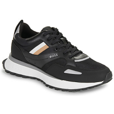 Boss Rövid szárú edzőcipők Jonah_Runn_mx_N Fekete  46 férfi cipő