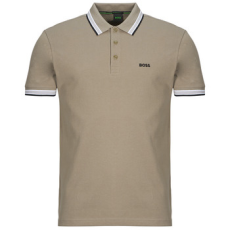 Boss Rövid ujjú galléros pólók Paddy Keki EU XL