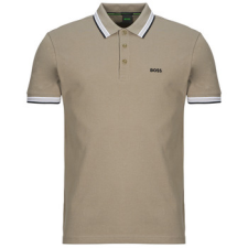 Boss Rövid ujjú galléros pólók Paddy Keki EU XXL férfi póló