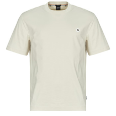 Boss Rövid ujjú pólók C-Taut 01 Bézs EU XXL