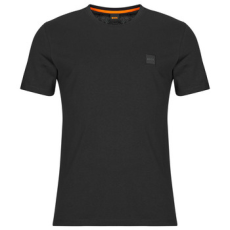 Boss Rövid ujjú pólók Tales Fekete EU S