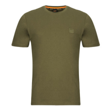 Boss Rövid ujjú pólók Tales Keki EU M férfi póló