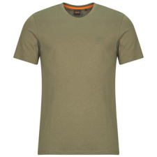 Boss Rövid ujjú pólók Tales Keki EU XXL férfi póló