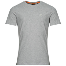 Boss Rövid ujjú pólók Tales Szürke DE XS férfi póló