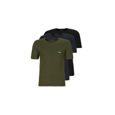 Boss Rövid ujjú pólók TShirtRN 3P Classic Sokszínű EU S férfi póló